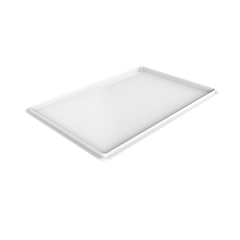 Lid for 60x40cm dough box